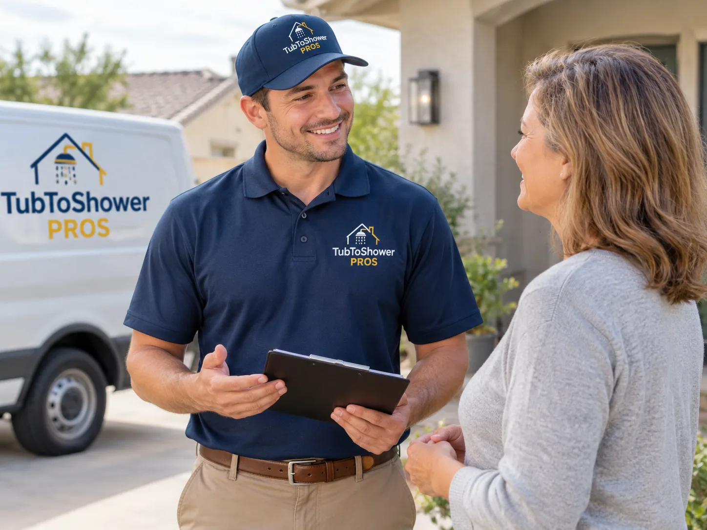 Tub Shower Conversion Tremonton, UT FAQs
